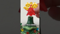 Thumbnail for Do you have this Christmas Decoration? | Sideserf Cake Studio