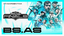 Thumbnail for #FMS217 - #FMSARGENTINA FINALS I Jornada 7 Temporada 5 - #FMS23 | Urban Roosters