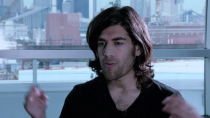 Thumbnail for Aaron Swartz Excerpts | War fortheweb