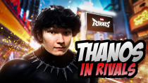 Thumbnail for NEW SEASON HITTING RANK 1 | Sinatraa