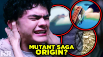 Thumbnail for Marvel Studios’ MUTANT SAGA Revealed in the Agatha Finale? | New Rockstars