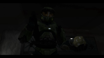 Thumbnail for Halo, Cursed Edition, Part 6, No time for Keys | joeman543