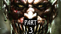 Thumbnail for Mortal Kombat X Walkthrough Gameplay Part 3 - Baraka - Story Mission 2 (MKX) | theRadBrad