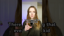 Thumbnail for the song that every 2000s kid will never forget | Elise Ecklund