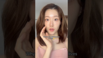 Thumbnail for 3 Proofs that Korean Skincare Lives in 2050 -how to upgrade your skincare routine! #shorts | krystallee