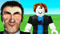 Thumbnail for Playing ROBLOX with dafuqboom 💀 | steak