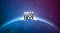 Thumbnail for Arise News Live | Arise News