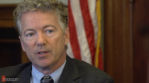 Thumbnail for Rand Paul on Comey: Trump/Russia Is ‘Overplayed’