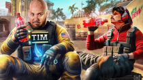 Thumbnail for $25,000 MTN DEW CODE RED TOURNAMENT TODAY VS DR DISRESPECT | TimTheTatman