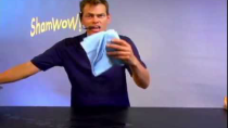 Thumbnail for Original ShamWoW Infomercial (Full Length) - Vince Offer (The ShamWoW Guy) | The Shamwow Guy