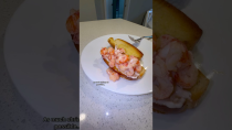 Thumbnail for Shrimp Rolls Better Than Lobster | Nick Kratka