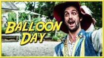 Thumbnail for The sadness of being an NPC - Balloon Day | Viva La Dirt League