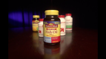 Thumbnail for What’s Really in Your Fish Oil? Labdoor's Market-Based Approach to Taming the Supplement Industry.