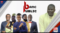 Thumbnail for Amadou Ba de Pastef est l'invité de banc Public | Seneweb TV