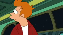 Thumbnail for FUTURAMA SEASON 4 EPISODE 8 – GODFELLAS