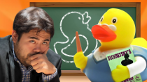 Thumbnail for Duck Duck Grandmaster | GMHikaru