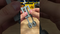 Thumbnail for LEGO Egg Beater | Master Builder Alec 