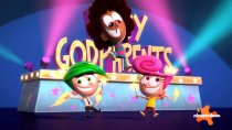 Thumbnail for THEY REPLACED TIMMY TURNER WITH A NIGGER IN FAIRY ODD PARENTS