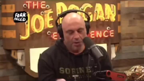 Thumbnail for Joe Rogan finally snaps