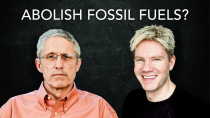 Thumbnail for Should We Abolish Fossil Fuels to Stop Global Warming? A Soho Forum Debate