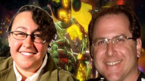 Thumbnail for The Future of Video Games: Matt Welch, Craig Allen, & Tracy Fullerton