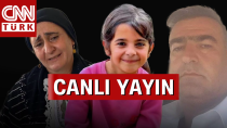 Thumbnail for Cinayetin Çözülmesine Geri Sayım! Narin'in Katili Ortaya Çıkıyor! #CANLI | CNN TÜRK