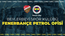 Thumbnail for Beylerbeyi Spor Kulübü - Fenerbahçe Petrol Ofisi | Turkcell Kadın Futbol Süper Ligi 12. Hafta | Fenerbahçe SK