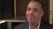 Thumbnail for 'The Libertarian Party Is the Right Answer, as Broken as It Is:' Larry Sharpe