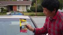 Thumbnail for How To Repair Windshield Crack | Genius Asian