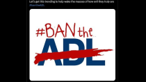 Thumbnail for Elon Musk Helps #BantheADL to trend on Twitter | Academic Agent