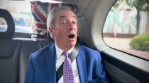 Thumbnail for New victory for Farage in debanking scandal. | Nigel Farage