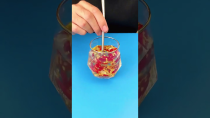 Thumbnail for Tool Items - This straw spoon combines straw and stirring, cleaner than plastic straw | Tool Items