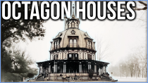 Thumbnail for The Rise and Fall of America’s Octagon Houses: A Curious Architectural Legacy | This House