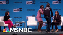 Thumbnail for 'I Cannot Let This Happen': Karine Jean-Pierre On Blocking Sen. Kamala Harris | Morning Joe | MSNBC | MSNBC