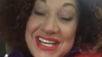 Thumbnail for Rachel Dolezal Does Cameo