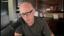 Thumbnail for Episode 2619 CWSA 10/05/24 | Real Coffee with Scott Adams