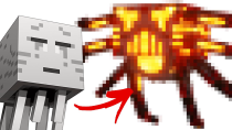 Thumbnail for I Designed Custom Minecraft Bosses... | Daniel Krafft