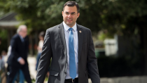 Thumbnail for Rep. Justin Amash on Trump, Ryan, and the 'Stupidity' of How the Government Spends Your Money