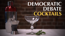 Thumbnail for Democratic Debate Cocktails