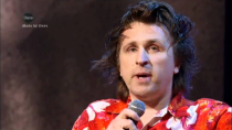 Thumbnail for Milton Jones in Dublin | sacha hamilton