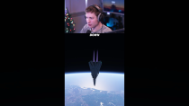 Thumbnail for F-14 Top Speed from 1,000,000ft | Aaron Rheins