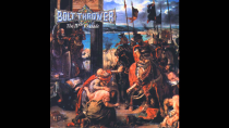 Thumbnail for Bolt Thrower - The IVth Crusade (Official Audio) | Earache Catalog