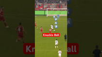 Thumbnail for Some Wicked Spin on That Ball ⚽️😵 | Bundesliga