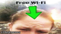 Thumbnail for r/Dankmemes | Karen's hotspot | EmKay