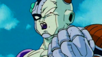 Thumbnail for Freeza's Transformations - TeamFourStar (TFS) | Juicy Sweet