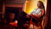 Thumbnail for Carl Hart: Columbia Professor, Loving Father, Responsible Heroin User