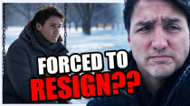 Thumbnail for Will Trudeau Resign This Week as Media is Reporting? | Clyde Do Something