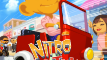 Thumbnail for Nitro Tuk Tuk