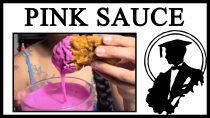 Thumbnail for What Is "Pink Sauce"? | Lessons in Meme Culture