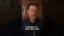 Thumbnail for Drink This to Remove Fat From Liver | Dr. Eric Berg DC